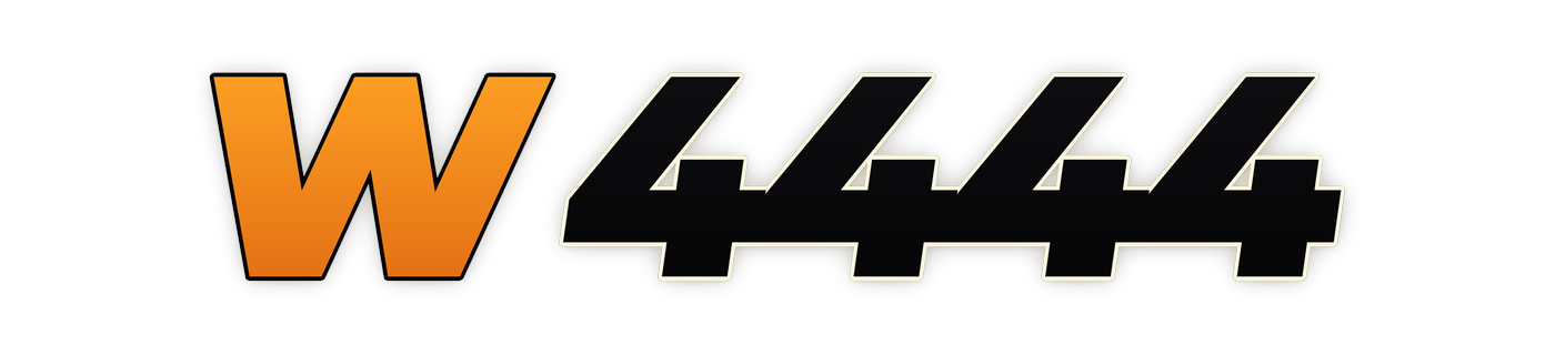 w4444